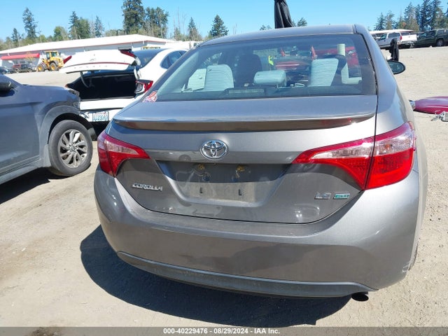 Toyota Corolla Le Eco 2017 2T1BPRHE1HC773635 Image 16