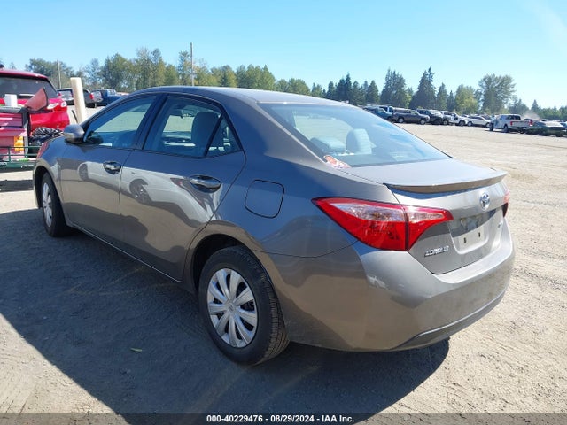 Toyota Corolla Le Eco 2017 2T1BPRHE1HC773635 Image 3