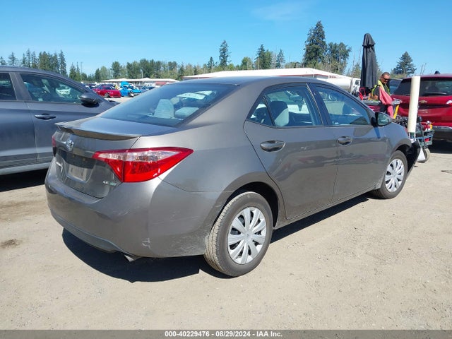 Toyota Corolla Le Eco 2017 2T1BPRHE1HC773635 Image 4