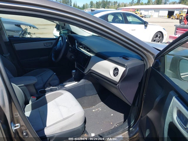 Toyota Corolla Le Eco 2017 2T1BPRHE1HC773635 Image 5