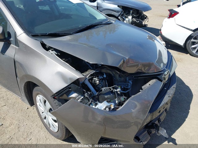 Toyota Corolla Le Eco 2017 2T1BPRHE1HC773635 Image 6