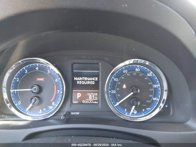 Toyota Corolla Le Eco 2017 2T1BPRHE1HC773635 Image 7