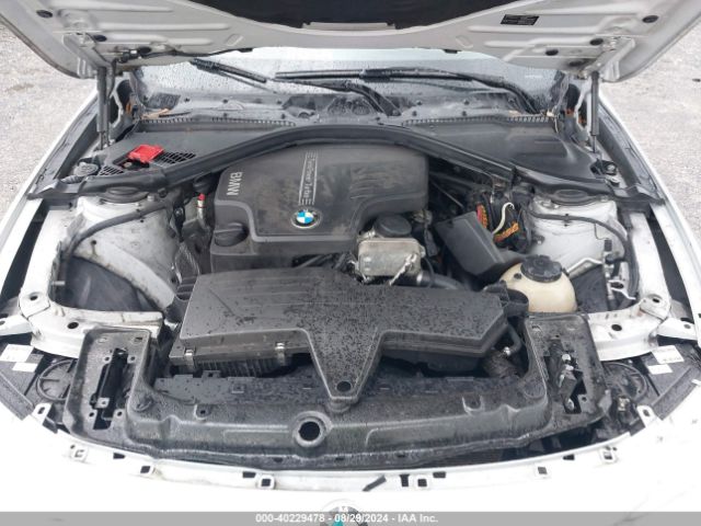 WBA3N3C56EF712330 BMW 428i