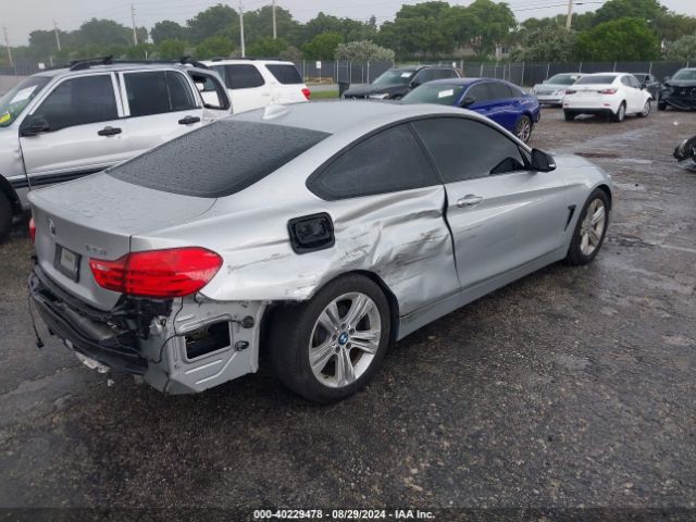 WBA3N3C56EF712330 BMW 428i