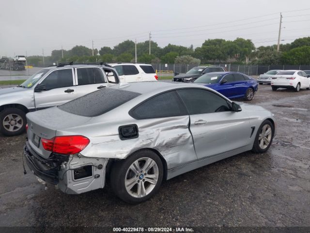 WBA3N3C56EF712330 BMW 428i