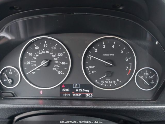 WBA3N3C56EF712330 BMW 428i