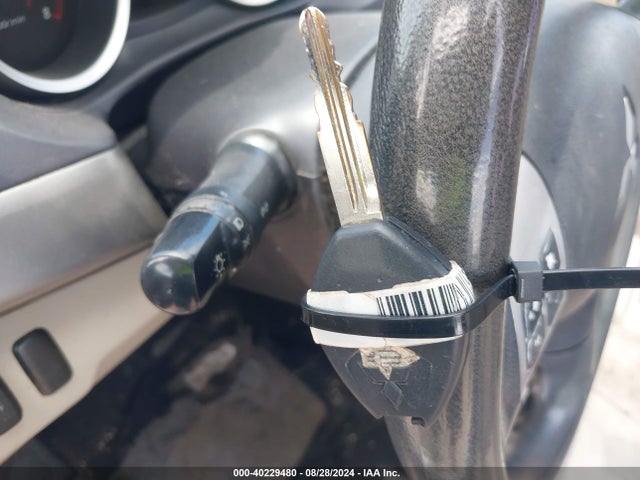 2013 MITSUBISHI LANCER JA32U2FU2DU022369 Photo 10