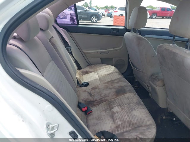 2013 MITSUBISHI LANCER JA32U2FU2DU022369 Photo 7