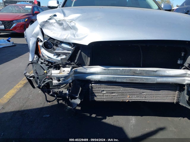 Audi A4 2.0t Premium 2015 WAUAFAFL6FN030879 Image 13