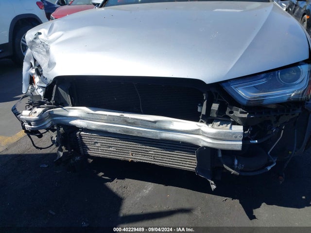 Audi A4 2.0t Premium 2015 WAUAFAFL6FN030879 Image 14