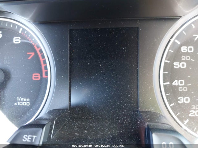 Audi A4 2.0t Premium 2015 WAUAFAFL6FN030879 Image 7