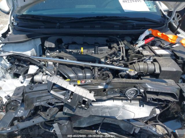 3KPA24AD6PE528795 KIA RIO S