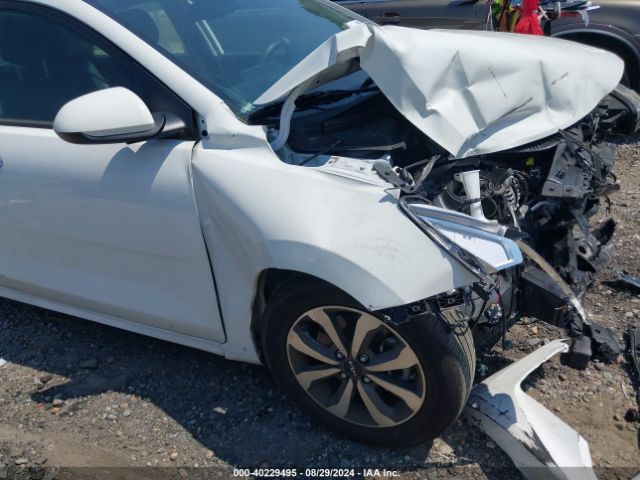 3KPA24AD6PE528795 KIA RIO S
