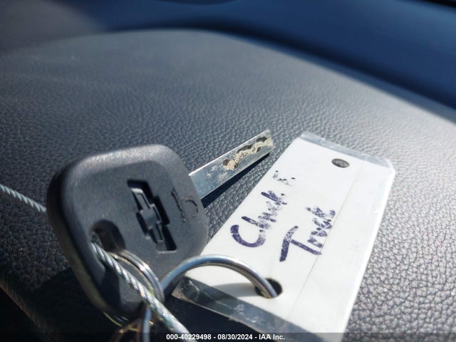 Chevrolet Silverado 1500 Wt 2015 1GCRCPEH9FZ294685 Image 11