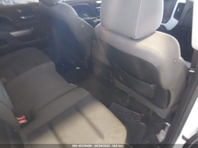 Chevrolet Silverado 1500 1lt 2014 3GCPCREC4EG161435 Image 18