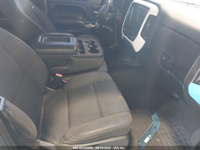 Chevrolet Silverado 1500 1lt 2014 3GCPCREC4EG161435 Image 19