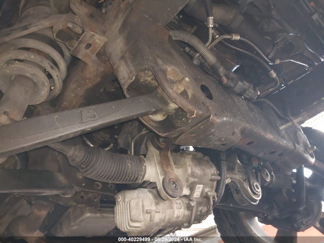 Chevrolet Silverado 1500 1lt 2014 3GCPCREC4EG161435 Image 20