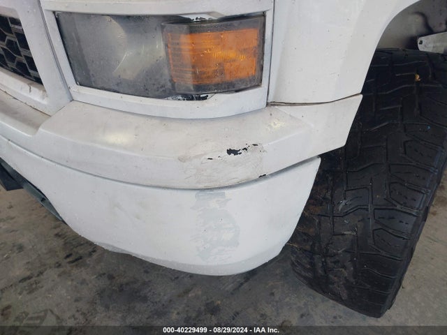 Chevrolet Silverado 1500 1lt 2014 3GCPCREC4EG161435 Image 6