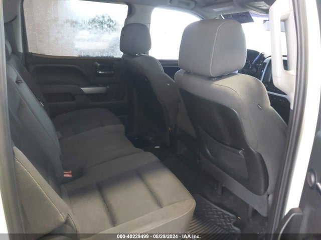 Chevrolet Silverado 1500 1lt 2014 3GCPCREC4EG161435 Image 8