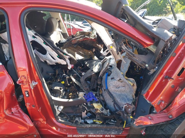 5NMS33AD9KH045900 Hyundai Santa Fe Sel Plus