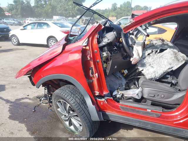 5NMS33AD9KH045900 Hyundai Santa Fe Sel Plus