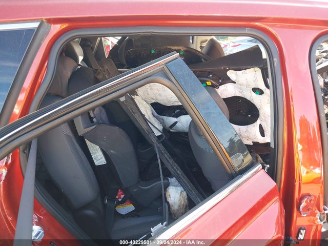 5NMS33AD9KH045900 Hyundai Santa Fe Sel Plus