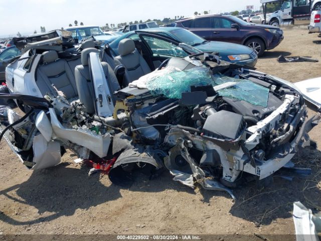 2G61M5S34H9135337 auction archive image