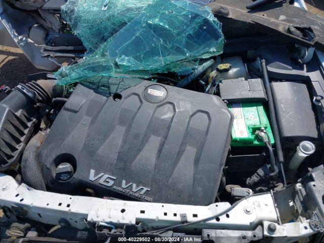 2G61M5S34H9135337 Cadillac XTS LUXURY