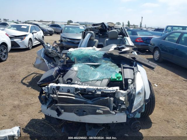 2G61M5S34H9135337 Cadillac XTS LUXURY