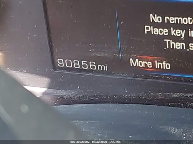 2G61M5S34H9135337 Cadillac XTS LUXURY