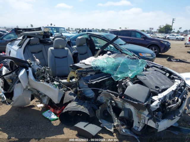2G61M5S34H9135337 Cadillac XTS LUXURY