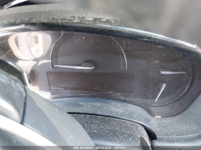 2G61M5S34H9135337 Cadillac XTS LUXURY