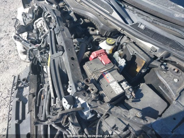 JN1BJ1CW2LW649198 Nissan Rogue Sport S Awd Xtronic Cvt