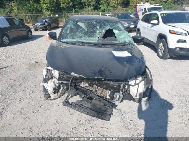 JN1BJ1CW2LW649198 Nissan Rogue Sport S Awd Xtronic Cvt