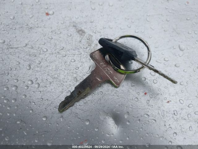 2005 HONDA VT1300 1HFSC520X5A205598 Photo 10