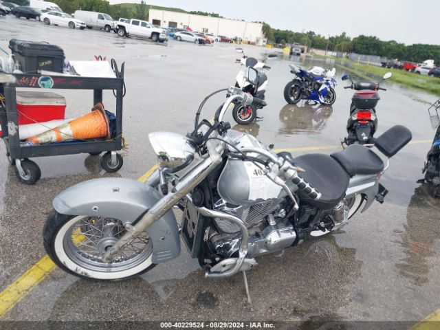 2005 HONDA VT1300 1HFSC520X5A205598 Photo 1