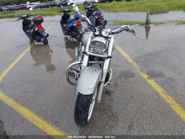 2005 HONDA VT1300 1HFSC520X5A205598 Photo 4