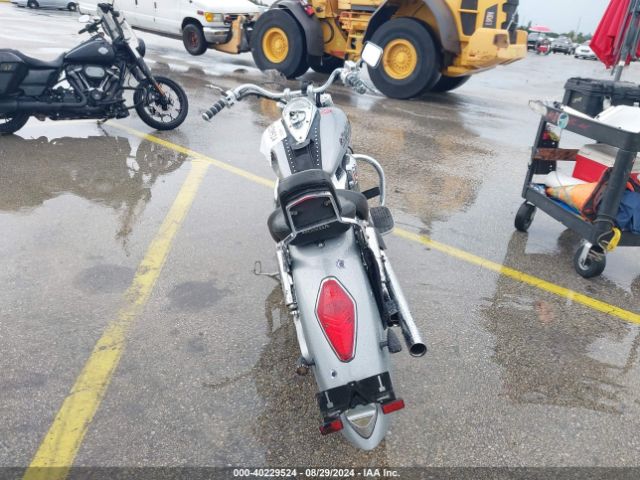 2005 HONDA VT1300 1HFSC520X5A205598 Photo 5