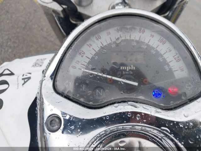 2005 HONDA VT1300 1HFSC520X5A205598 Photo 6