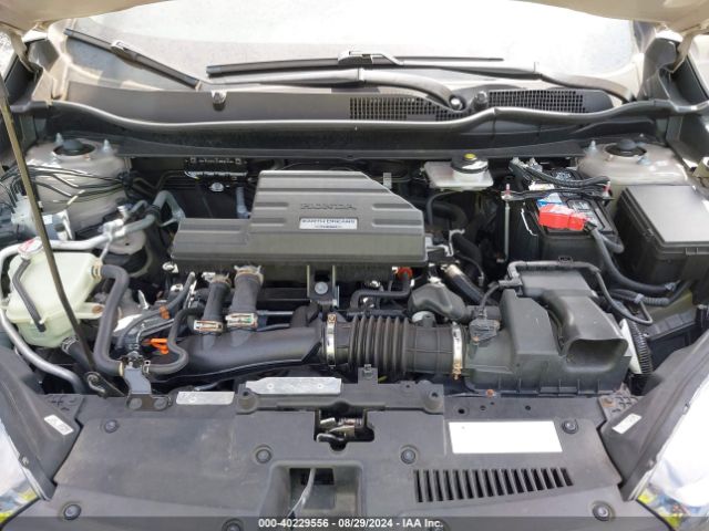 2019 HONDA CR-V 2HKRW2H57KH622179 Photo 9