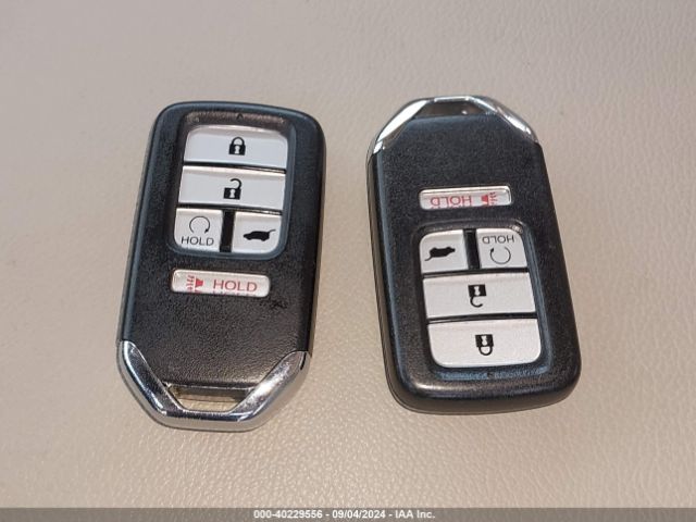 2019 HONDA CR-V 2HKRW2H57KH622179 Photo 10