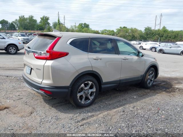 2019 HONDA CR-V 2HKRW2H57KH622179 Photo 3