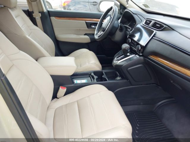 2019 HONDA CR-V 2HKRW2H57KH622179 Photo 4