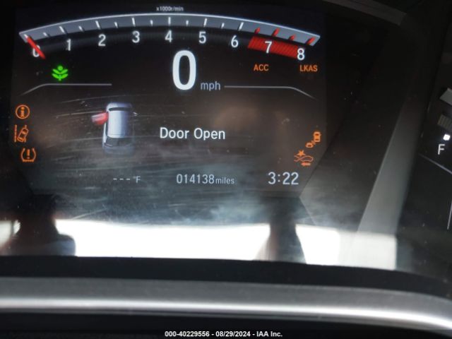 2019 HONDA CR-V 2HKRW2H57KH622179 Photo 6