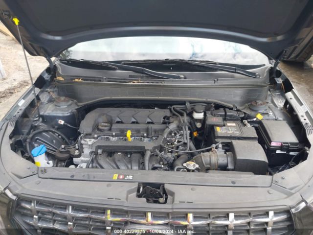 KMHRC8A33RU283727 Hyundai Venue Sel