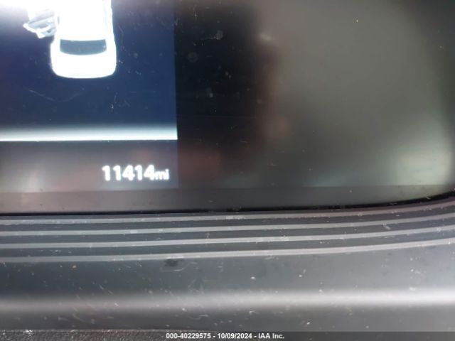 KMHRC8A33RU283727 Hyundai Venue Sel