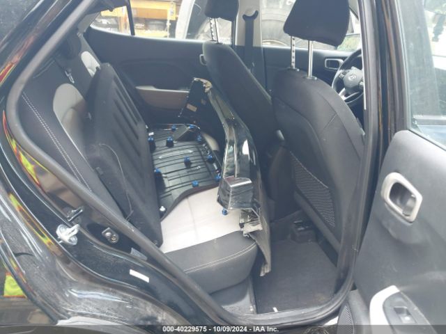 KMHRC8A33RU283727 Hyundai Venue Sel