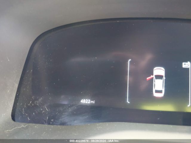 2025 TOYOTA CAMRY 4T1DBADK0SU005462 Photo 6