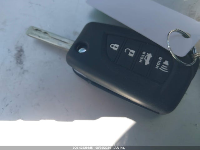 Toyota Corolla Hybrid Le 2024 JTDBCMFE6RJ016267 Image 11