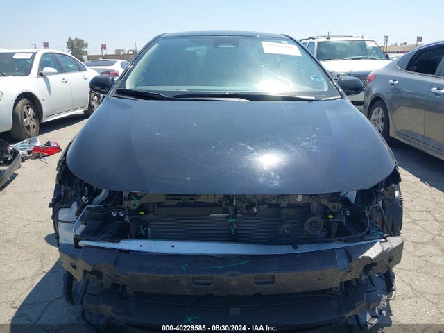 Toyota Corolla Hybrid Le 2024 JTDBCMFE6RJ016267 Image 13